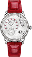 Glashütte Original | Brand New Watches Austria Pano Collection watch 19012053001