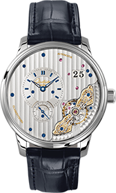 Glashütte Original | Brand New Watches Austria Pano Collection watch 19102020261
