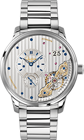 Glashütte Original | Brand New Watches Austria Pano Collection watch 19102020271