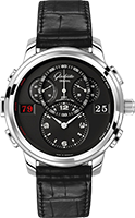Glashütte Original | Brand New Watches Austria Pano Collection watch 19601020201