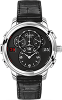 Glashütte Original | Brand New Watches Austria Pano Collection watch 19601020204