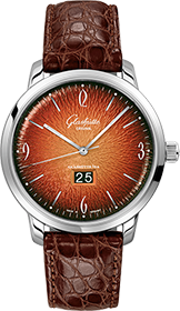 Glashütte Original | Brand New Watches Austria Vintage Collection watch 23947090204