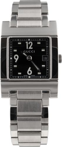 Gucci Serie 7700L Watch Ref. YA077507