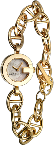 Gucci Serie 107 Watch Ref. YA107512