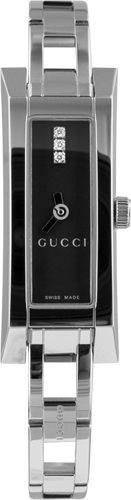 Gucci G LINK Watch Ref. YA110514