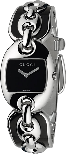 Gucci Marina Chain Watch Ref. YA121501