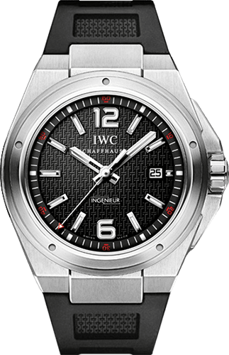 Iwc Ingenieur Automatic Watch Ref. IW323601
