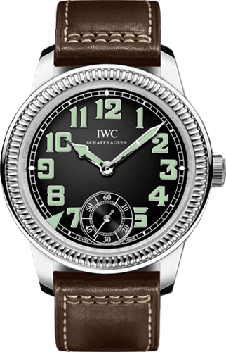 Iwc Vintage Pilot's Watch Watch Ref. IW325401