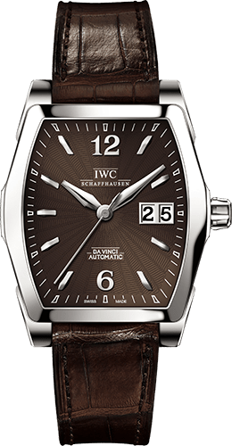 Iwc Da Vinci Automatic  Watch Ref. IW452306