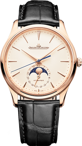 Jaeger Lecoultre Master Ultra Thin Moon Watch Ref. 1362511