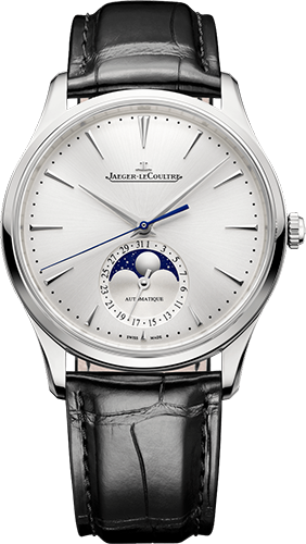 Jaeger Lecoultre Master Ultra Thin Moon Watch Ref. 1368430