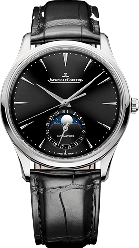 Jaeger Lecoultre Master Ultra Thin Moon Watch Ref. 1368471