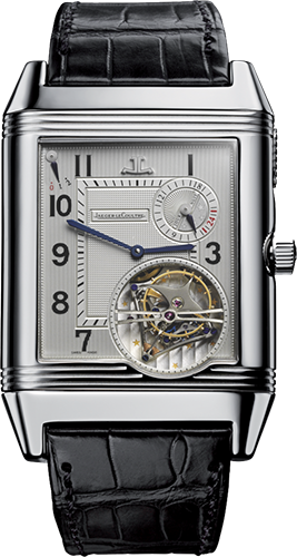 reverso grande complication