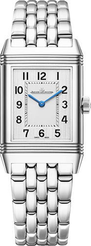 Jaeger Lecoultre Reverso Classic Monoface Watch Ref. 2518140