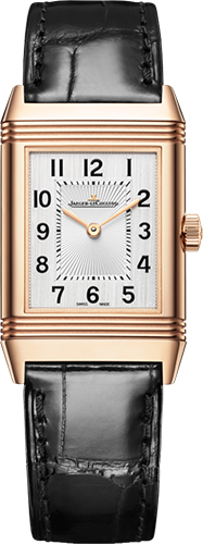 Jaeger Lecoultre Reverso Classic Monoface Watch Ref. 2542540
