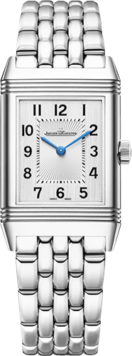 Jaeger Lecoultre Reverso Classic Monoface Watch Ref. 2548140