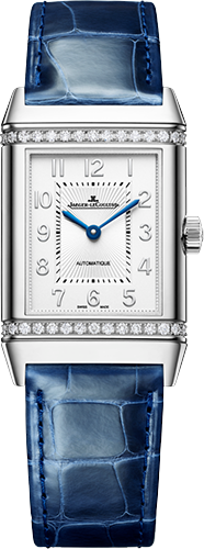 Jaeger Lecoultre Reverso Classic Duetto Watch Ref. 2578480