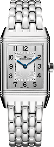 Jaeger Lecoultre Reverso Classic Duetto Watch Ref. 2588120