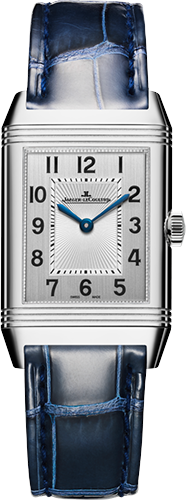 Jaeger Lecoultre Reverso Classic Duetto Watch Ref. 2588422