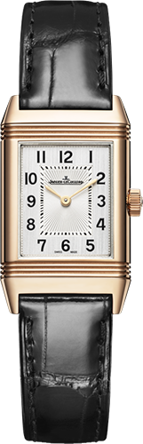 Jaeger Lecoultre Reverso Classic Monoface Watch Ref. 2602540