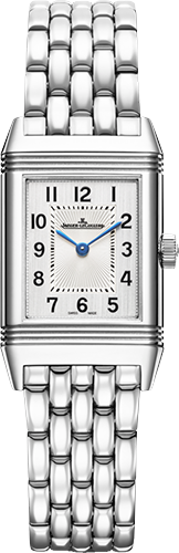 Jaeger Lecoultre Reverso Classic Monoface Watch Ref. 2608140