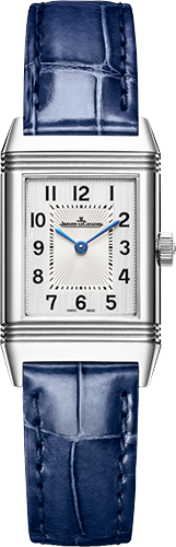 Jaeger Lecoultre Reverso Classic Monoface Watch Ref. 2608440