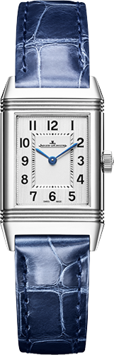 Jaeger Lecoultre Reverso Classic Monoface Watch Ref. 2618540