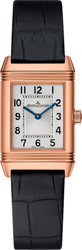 Jaeger Lecoultre Reverso Classic Duetto Watch Ref. 2662430