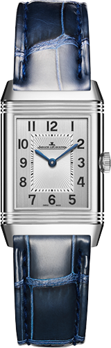 Jaeger Lecoultre Reverso Classic Duetto Watch Ref. 2668432