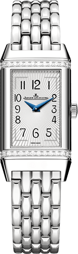 Jaeger Lecoultre Reverso One Monoface Watch Ref. 3288120