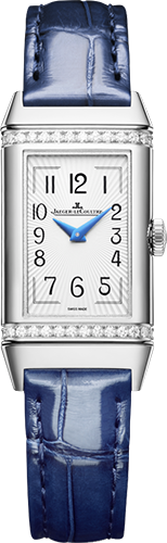 Jaeger Lecoultre Reverso One Duetto Watch Ref. 3348420