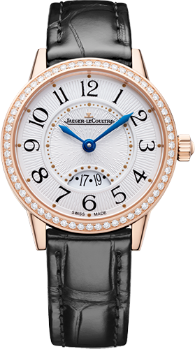 Jaeger Lecoultre Rendez-Vous Classic Date Watch Ref. 3402530