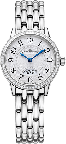 Jaeger Lecoultre Rendez-vous Classic Date Watch Ref. 3408130
