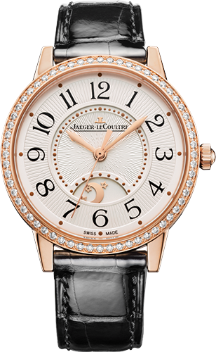 Jaeger Lecoultre Rendez-vous Classic Night & Day Watch Ref. 3442430