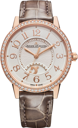 Jaeger Lecoultre Rendez-vous Classic Night & Day Watch Ref. 3442440