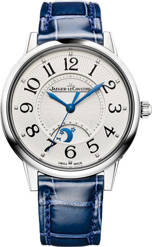Jaeger Lecoultre Rendez-vous Classic Night & Day Watch Ref. 3448410