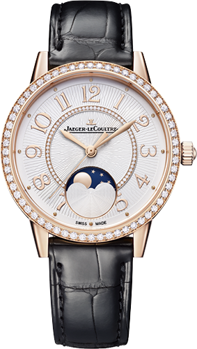 Jaeger Lecoultre Rendez-vous Classic Moon Watch Ref. 3572430