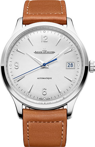 Jaeger Lecoultre Master Control Date Watch Ref. 4018420