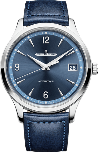 Jaeger Lecoultre Master Control Date Watch Ref. 4018480