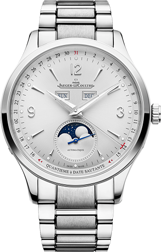 Jaeger Lecoultre Master Control Calendar Watch Ref. 4148120
