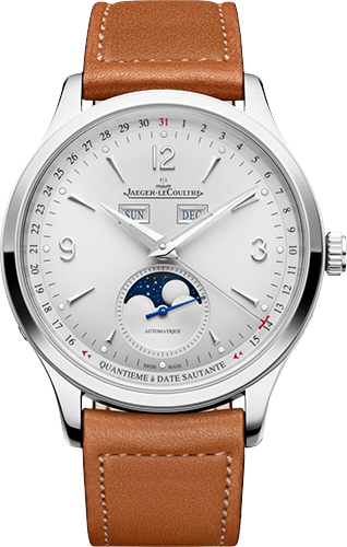 Jaeger Lecoultre Master Control Calendar Watch Ref. 4148420