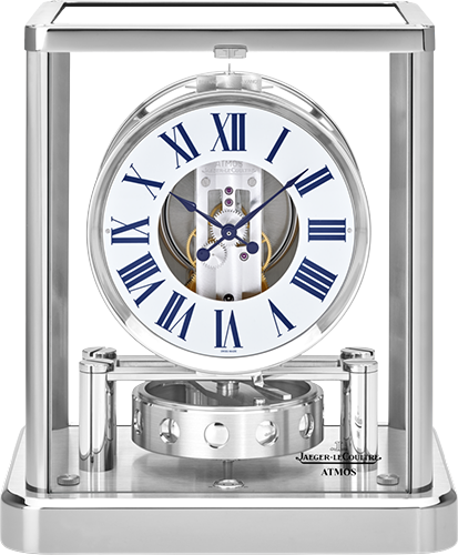 Jaeger Lecoultre Kollektion Atmos Classic Watch Ref. 5102201