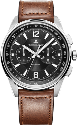 Jaeger Lecoultre Polaris Chronograph Watch Ref. 9028471