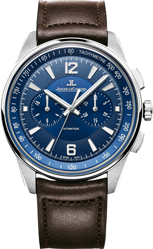 Jaeger Lecoultre Polaris Chronograph Watch Ref. 9028480