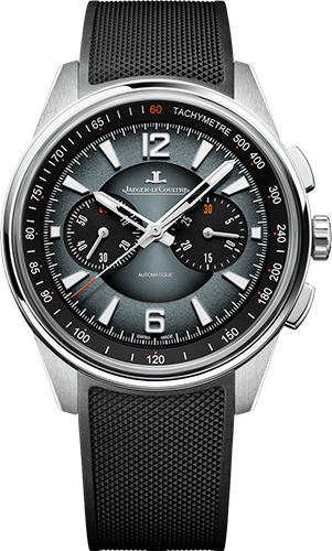 Jaeger Lecoultre Polaris Chronograph Watch Ref. 9028651