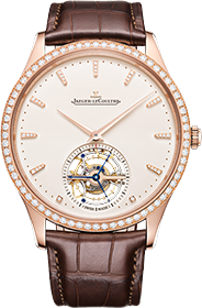 Jaeger-LeCoultre | Brand New Watches Austria Master watch 1682401