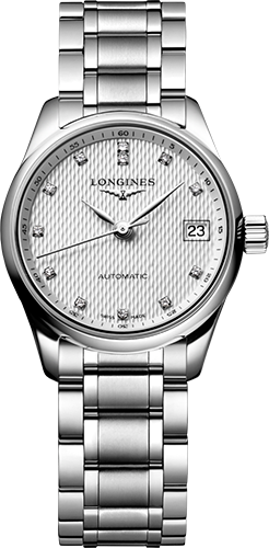 Longines LONGINES MASTER COLLECTION Watch Ref. L21284776