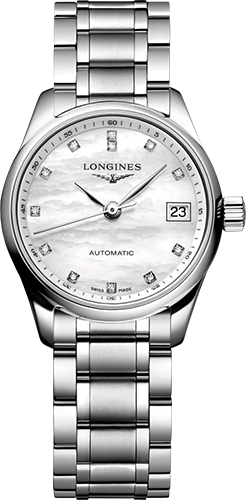 Longines LONGINES MASTER COLLECTION Watch Ref. L21284876