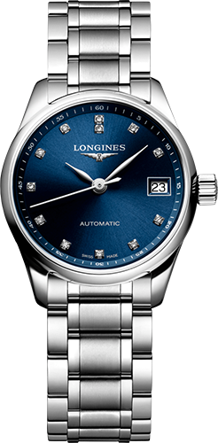 Longines LONGINES MASTER COLLECTION Watch Ref. L21284976