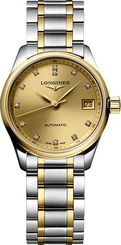 Longines LONGINES MASTER COLLECTION Watch Ref. L21285377